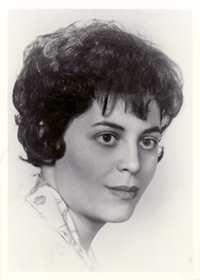 Ellen Gartenfeld