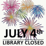 juneteenth library closed