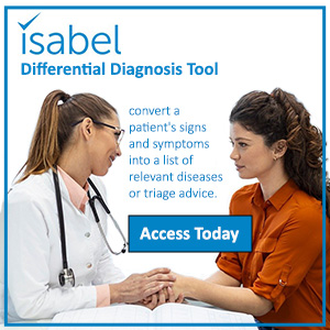 isabel healthcare