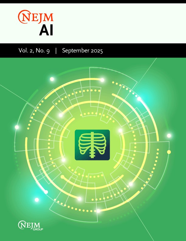 New England Journal of Medicine (NEJM) AI