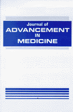 Journal of Advancement in Medicine