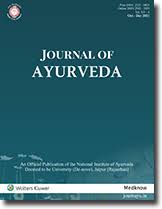 Journal of Ayurveda