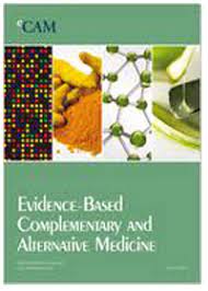 Evidence-Based Complementary and Alternative Medicine