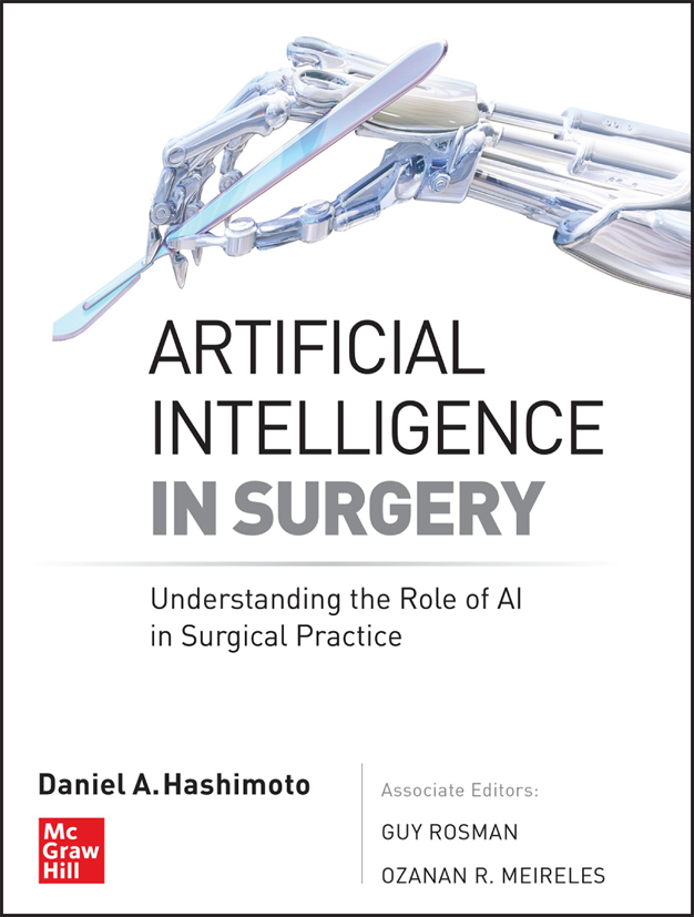 Artificial Intelligence in Surgery: Understanding the Role of AI in Surgical Practice