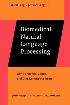 biomedical natural language processing