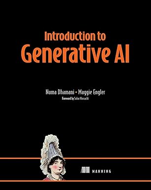 introduction to generative ai