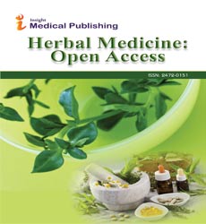 Herbal Medicines Journal