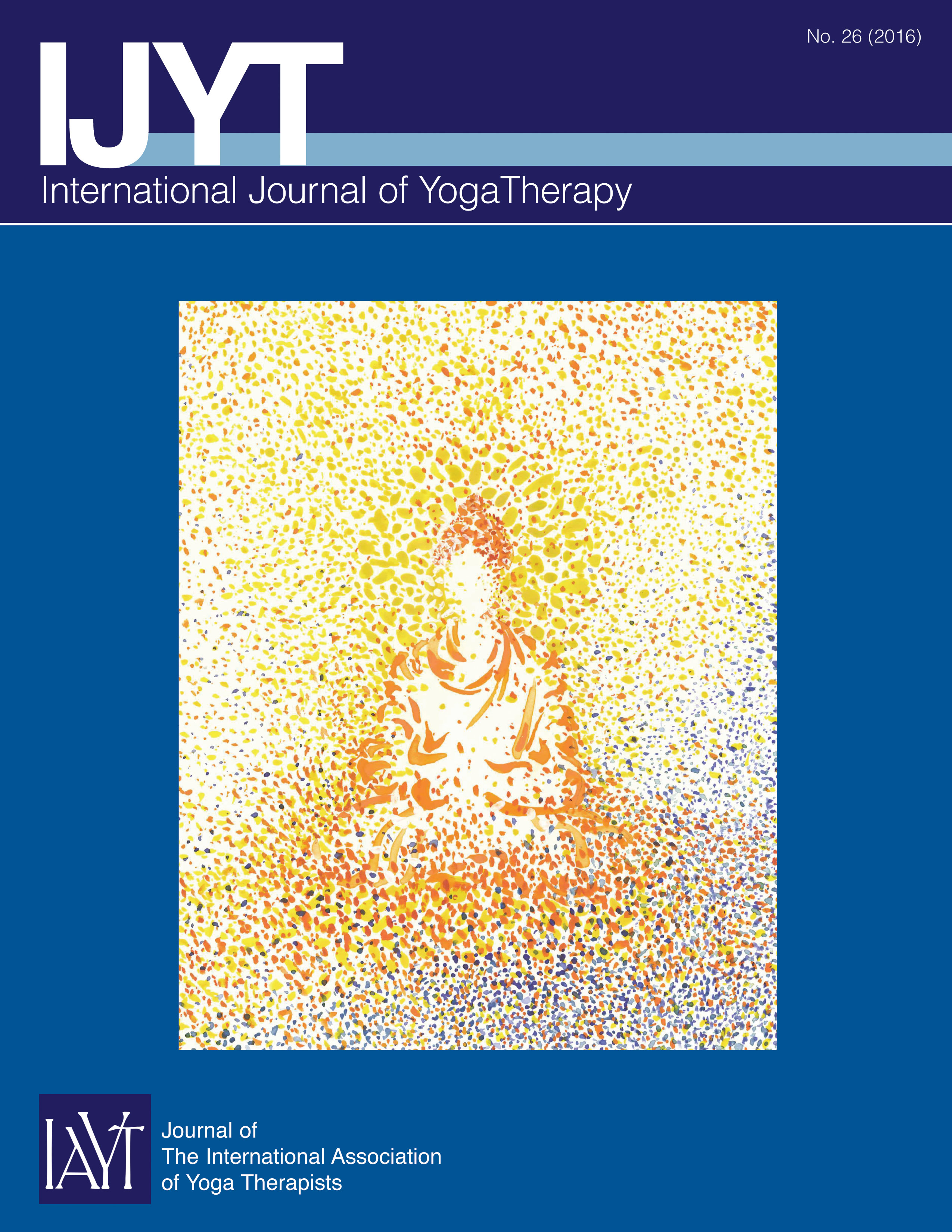 International Journal of Yoga