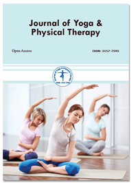 Journal of Yoga & Physical Therapy